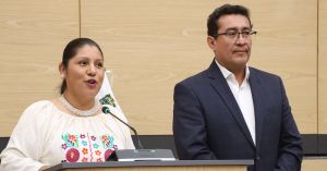 Avala Congreso del Estado acuerdo para impulsar Programa de Reforestaci&oacute;n Estatal con especies nativas