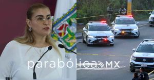 Descarta FGE narcomensaje en Perif&eacute;rico contra S&aacute;nchez Gonz&aacute;lez