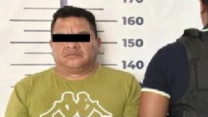 Cumplen aprehensi&oacute;n de masculino homicidio calificado en Atlixco