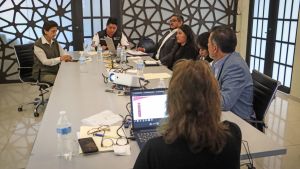 Fortalece Cuautlancingo transparencia y buen gobierno