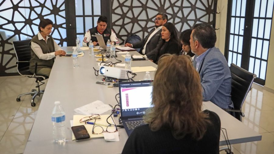 Fortalece Cuautlancingo transparencia y buen gobierno