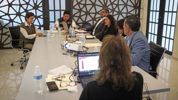 Fortalece Cuautlancingo transparencia y buen gobierno