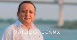 Ligan a alcalde emecista de Veracruz con el asesianto de la periodista Roxana Guzm&aacute;n