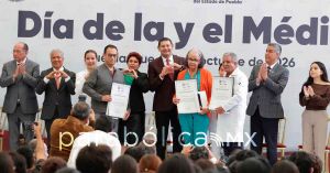Casi triplica USEP la matr&iacute;cula registrada en 2024: Armenta