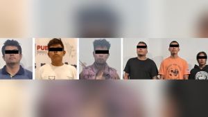 Integra FGE investigaciones contra seis personas por delitos contra la salud