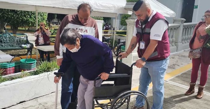 Recibi&oacute; Pante&oacute;n Municipal m&aacute;s de 380 mil visitantes durante el 2025
