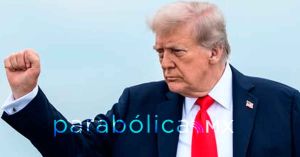 Se acredita Trump la reapertura del Estrecho de Ormuz; carga contra sus cr&iacute;ticos