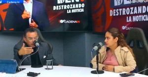 Campa&ntilde;a orquestada en mi contra me hace m&aacute;s fuerte: Ana Karen Rodr&iacute;guez
