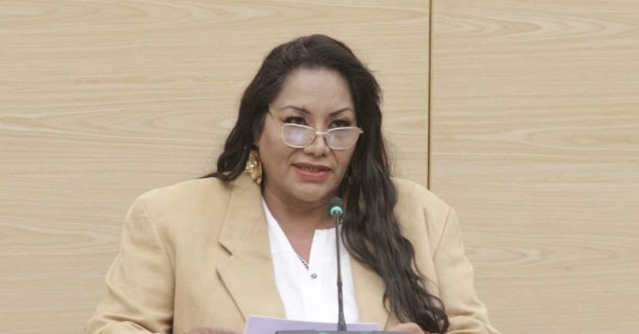 Contin&uacute;a Congreso con an&aacute;lisis de reformas sobre identidad de g&eacute;nero autopercibida en menores