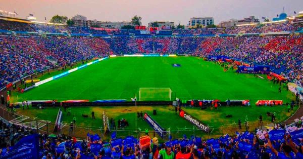 Regresa Cruz Azul al Estadio Azul para la final contra Pumas