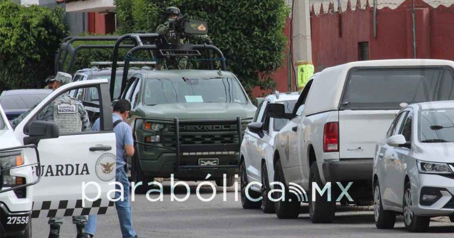 Cacer&iacute;a y justicia