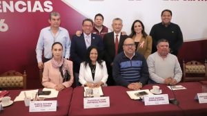Comparece Secretar&iacute;a de Administraci&oacute;n por Informe municipal