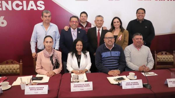 Comparece Secretar&iacute;a de Administraci&oacute;n por Informe municipal
