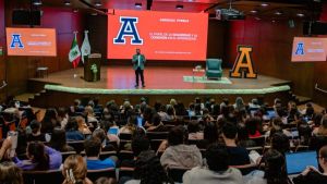 Mitad de estudiantes, con ansiedad o depresi&oacute;n: An&aacute;huac Puebla