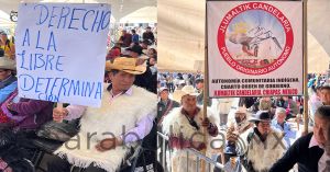 Reconoce Ibero Puebla resoluci&oacute;n de la SCJN para reconocer el gobierno comunitario ind&iacute;gena en La Candelaria, Chiapas