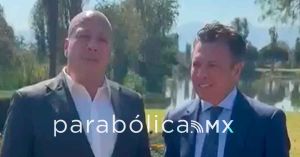 Exhibe Sheinbaum omisiones de Alfaro ante crisis de agua en Guadalajara