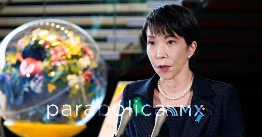 Busca Jap&oacute;n que M&eacute;xico le exporte petr&oacute;leo ante el conflicto en Ir&aacute;n: Sheinbaum