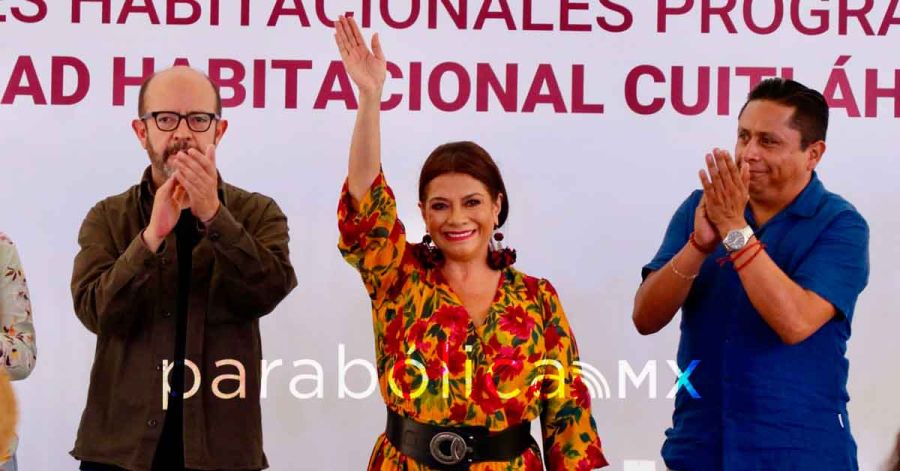 &iexcl;Cero tolerancia al despojo de viviendas!, advierte Clara Brugada