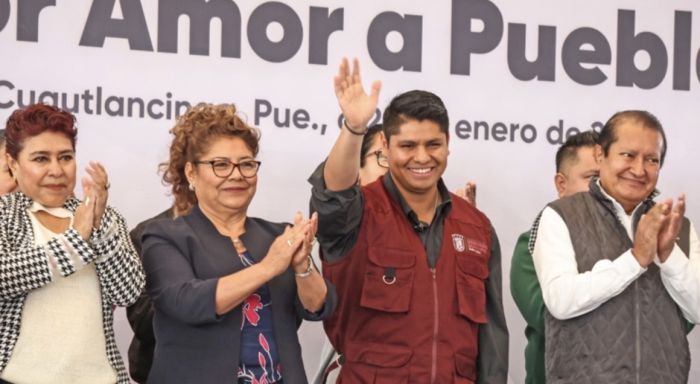 Albergar&aacute; Cuautlancingo Jornada  de Salud &ldquo;Por Amor a Puebla&rdquo;