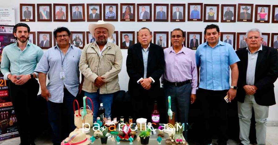 Reconocer&aacute; fiesta de Zapotitl&aacute;n Salinas a las y los migrantes poblanos: IPAM