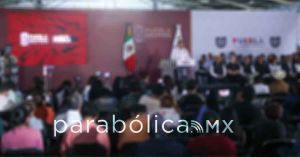 Mi&eacute;rcoles 23 de septiembre: Encabeza Armenta su conferencia matutina desde CDMX