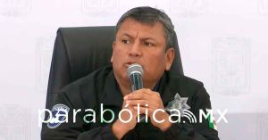 Reitera Francisco S&aacute;nchez estrategia de combate al crimen; apoya la Federaci&oacute;n, remarca