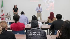 Refuerza gobierno capitalino preparaci&oacute;n ante emergencias y desastres