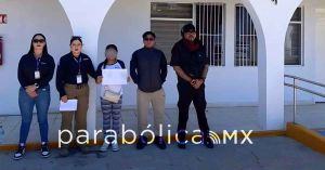 Localizan en Aguascalientes a adolescente reportada como desaparecida en Puebla