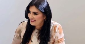 Presenta Delfina Pozos propuesta legislativa para evitar promoci&oacute;n personalizada de servidoras y servidores p&uacute;blicos