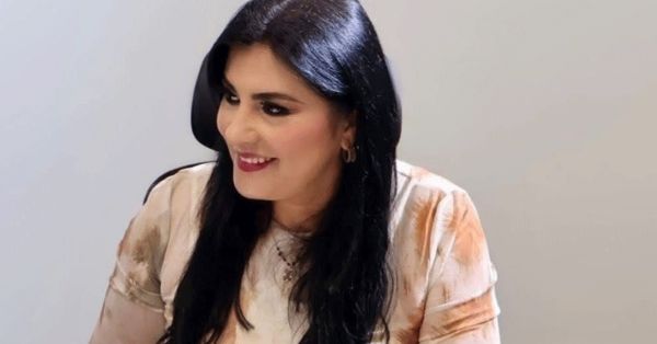 Presenta Delfina Pozos propuesta legislativa para evitar promoci&oacute;n personalizada de servidoras y servidores p&uacute;blicos
