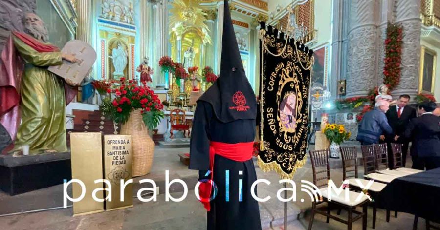 Iglesia y Pol&iacute;tica: Violencia en Redes Sociales