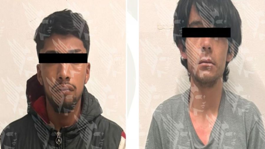 A proceso, dos masculinos por homicidio de un ni&ntilde;o en Puebla capital