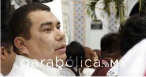 Reportan el traslado de Javier L&oacute;pez Zavala al Altiplano