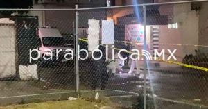 Deja una persona sin vida balacera en Fuentes de San Bartolo