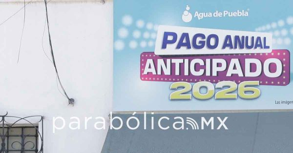 Exige Congreso a Agua de Puebla responder a los da&ntilde;os por inundaciones en la capital