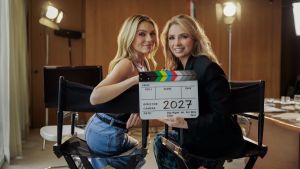 &iquest;Y Televisa? &ldquo;La Gaviota&rdquo; contar&aacute; su verdad en serie de Netflix