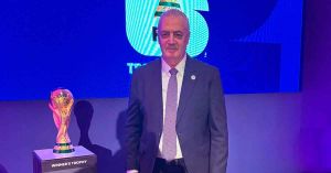 Garra guaran&iacute;