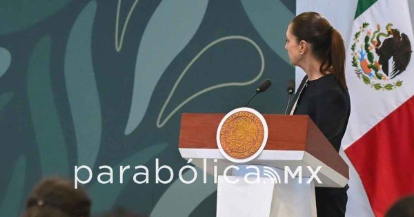 Destina Gobierno federal 111 mil mdp a 10 municipios prioritarios del Edomex: Sheinbaum