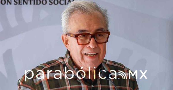 Ni fugado ni ilocalizable, responde Sheinbaum sobre Rocha Moya