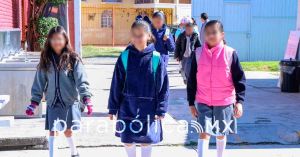Arranca el 3 de noviembre el horario de invierno para escuelas de educaci&oacute;n b&aacute;sica: SEP