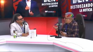 Capitalizan an&oacute;nimos discursos de odio en redes: activista