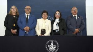 Destaca rectora calidad educativa de la Facultad de Medicina BUAP