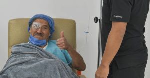 Supera DIF Puebla las 100 cirug&iacute;as con el programa &ldquo;Iluminando Miradas&rdquo;