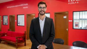 Grito de Dolores, tradici&oacute;n que se ha transformado: IBERO Puebla