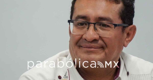 Responde P&aacute;vel Gaspar al PAN por rechazo a la reducci&oacute;n de regidur&iacute;as