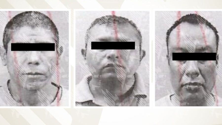Cumple FGE aprehensi&oacute;n por reclusi&oacute;n por presunto secuestro