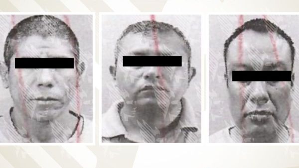 Cumple FGE aprehensi&oacute;n por reclusi&oacute;n por presunto secuestro