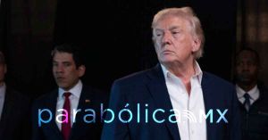 Es el hijo de Trump inversionista en plataforma que se beneficia con informaci&oacute;n privilegiada: BBC