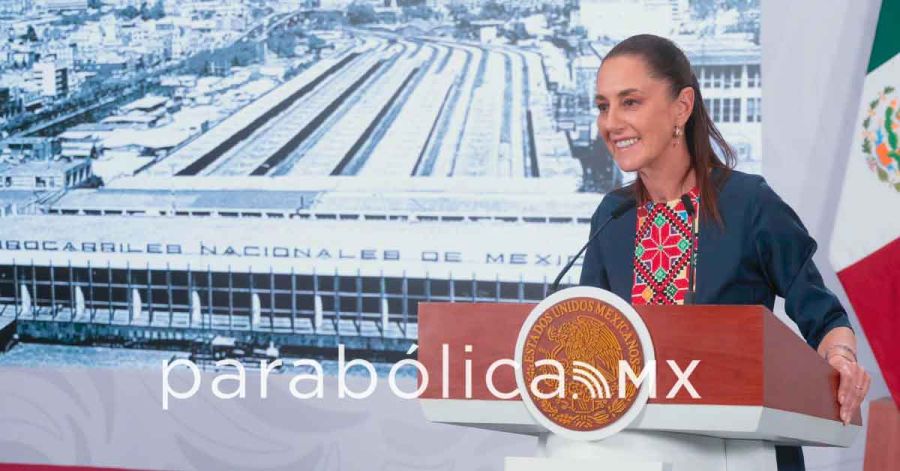 Exhiben coordinaci&oacute;n, inteligencia y resultados, detenciones de altos perfiles: Sheinbaum