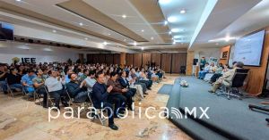 Aplicar&aacute; INE blindaje para candidatos rumbo a las elecciones de 2027